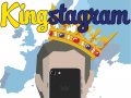 What is Kingstagram?