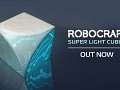 TX Cubes & Health Boost Update - Out Now!