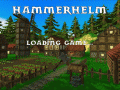 Optimizing HammerHelm