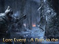 New Lore Event - "A Path to the Long North"