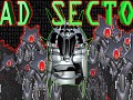Mad Sector is OUT NOW ON STEAM