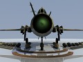Sukhoi Su-20 Fitters!