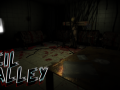 Veil Valley - Next Gen Horror Experience - Now on Kickstarter