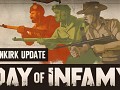 Day of Infamy - Dunkirk Update