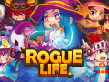Rogue Life, a crossover Shooter RPG, adds 3 more languages for Europe