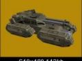Media Update 1 - GDI Tanks