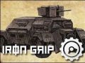 New Iron Grip Units!