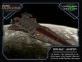 Faction Specific Capital Ship Update