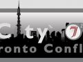 City 7: Toronto Conflict released