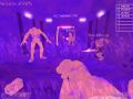 Coop Doom 3 Mod Last Man Standing 3.5 Release!