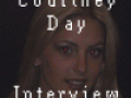 Courtney Day Interview