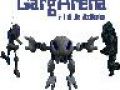 GargArena mod for Half Life