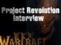 Interview with Project Revolution