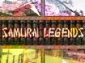 Samurai Legends Q/A