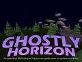 Ghostly Horizon is going official