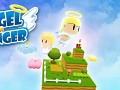Angel in Danger an old-school 3D platformer now availabe for PC!
