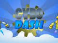 Cybo Dash: Addictive Gaming Fun!