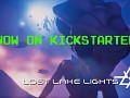 Lost Lake Lights - invades kickstarter