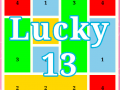 Lucky 13 Released for Android