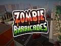 Zombie Barricades Alpha Launch!