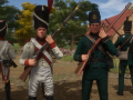 Developer Blog 16 - Guards & Riflemen. The chosen elite