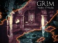 GRIM - Mystery of Wasules has been Announced! 