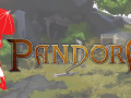 Pandora's new adventure!