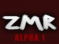 Zombie Master: Reborn Alpha 1