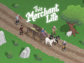 This Merchant Life hits Early Access!