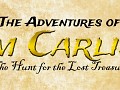 The Adventures of Sam Carlisle: The Hunt for The Lost Treasure Release Date