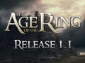 Age of the Ring Patch 1.1 (The First Hotfix)