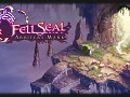 Fell Seal Trailer now on IndieDB