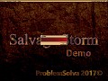 What I REALLY Want From Making Salvage Storm