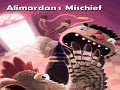 Alimardan's Mischief Introduction