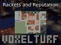 Dev Diary 8: Protection Rackets and Reputation - Wide vs Tall Play