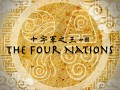 Avatar: The Four Nations: 1.1 Preview