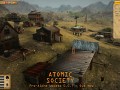 Atomic Society: Pre-Alpha Update 0.0.7 Released + New Dev Blog