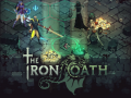 Character Animation Workflow in The Iron Oath