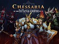 Chessaria: Announcement Trailer revealed (Steam: PC, Mac, Linux)
