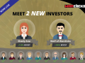 Meet New Investors