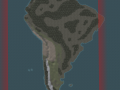 Chile Zombie: For South America