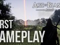 First Gameplay Video Released!