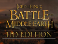 BFME 1: HD Edition RELEASED!