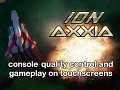 novaWARS becomes ionAXXIA - releasing in days!