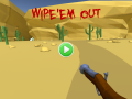 Wipe'em Out - Alpha (Released)