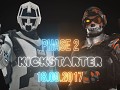 Kickstarter announcement