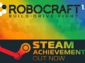 Steam Achievements – Out Now!