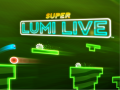 Super Lumi Live out now on Steam!