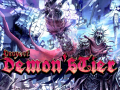 Steam web opened of Demons Tier!!!