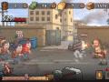 Waves of Zombies has been launched on App Store & Google Play!